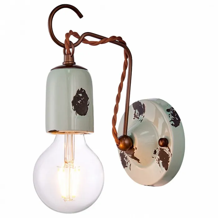 Бра Lussole LOFT LSP-8158 от ImperiumLoft
