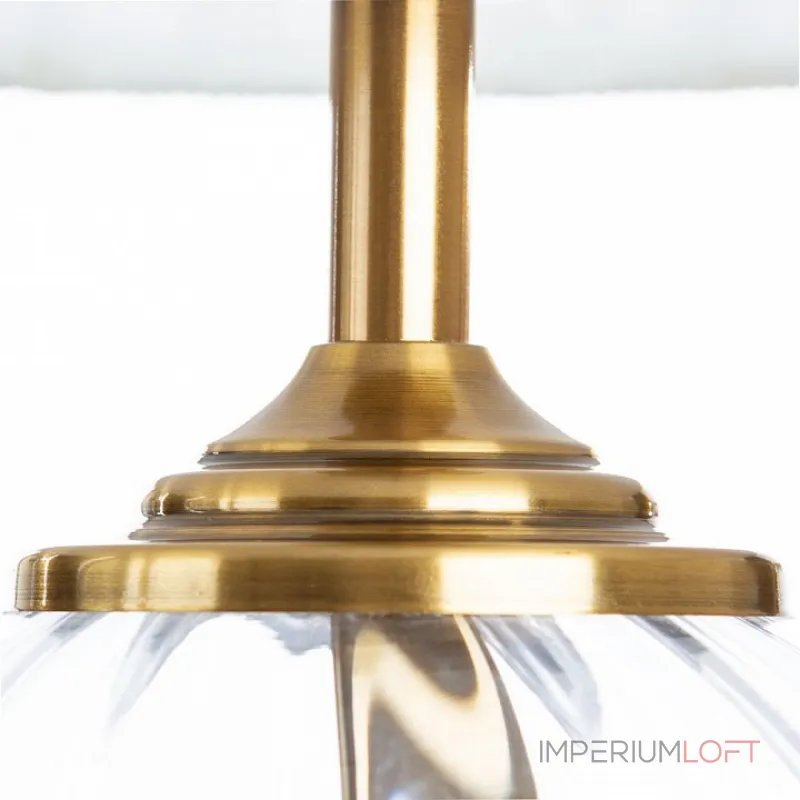 Настольная лампа декоративная Arte Lamp Baymont A5017LT-1PB Настольная лампа декоративная Arte Lamp Baymont A5017LT-1PB
