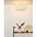 Накладной светильник Lucide Manuela 78174/40/31 от ImperiumLoft