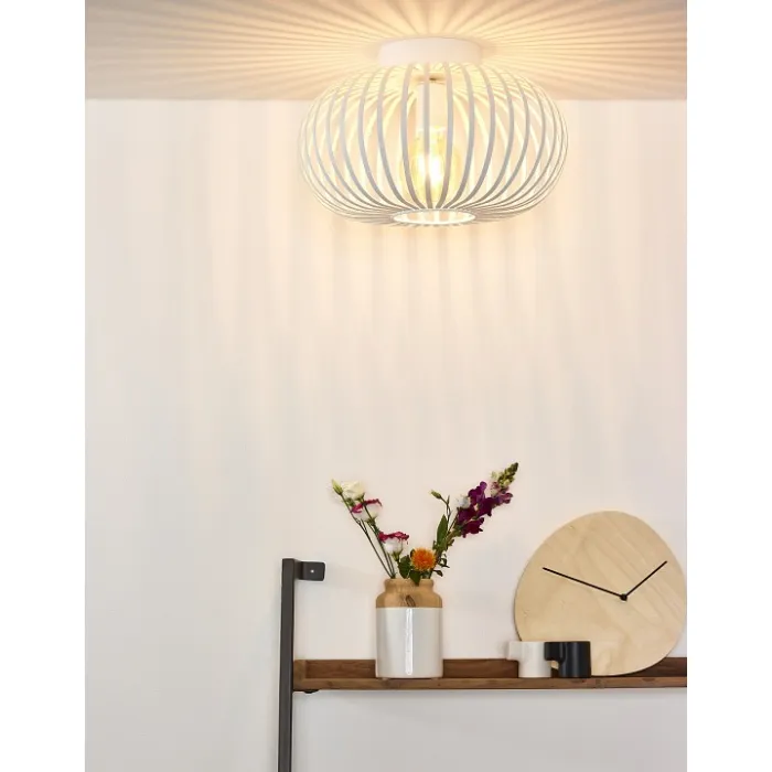 Накладной светильник Lucide Manuela 78174/40/31 от ImperiumLoft