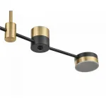 Люстра на штанге Vele Luce Orchestra VL7204L04 
