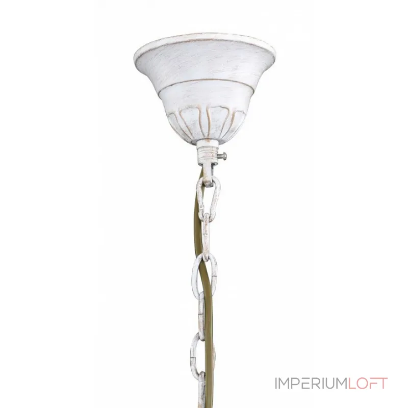 Подвесная люстра F-promo Chateau 2164-5P 