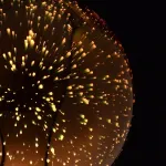 Подвесной светильник MW-Light Фрайталь 4 663011501 Цвет арматуры золото Цвет плафонов золото от ImperiumLoft