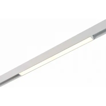 Встраиваемый светильник ST-Luce Standi ST360.536.12 Цвет арматуры белый Цвет плафонов белый от ImperiumLoft