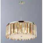 Подвесная люстра Divinare Nova 1223/02 SP-5 
