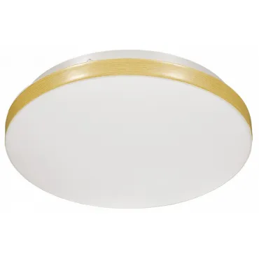 Накладной светильник Sonex Smalli 3066/CL Цвет плафонов белый