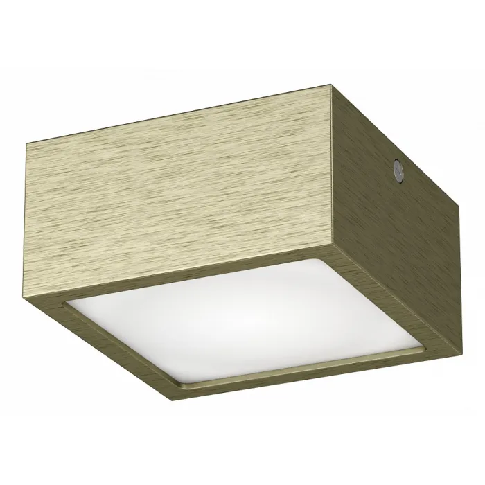 Накладной светильник Lightstar Zolla Quad LED-SQ 211921 от ImperiumLoft