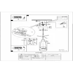 Подвесной светильник Eglo Pinto Gold 97651 