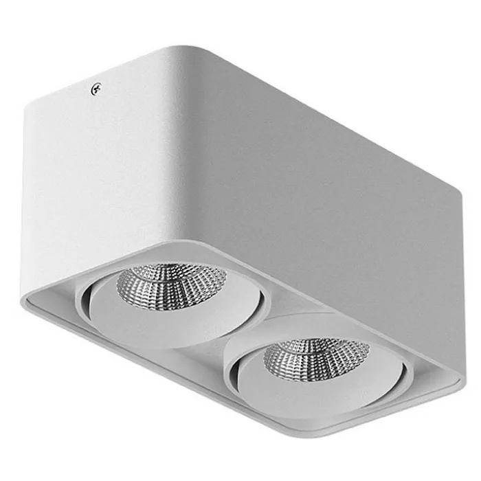 Накладной светильник Lightstar Monocco 052326-IP65 от ImperiumLoft