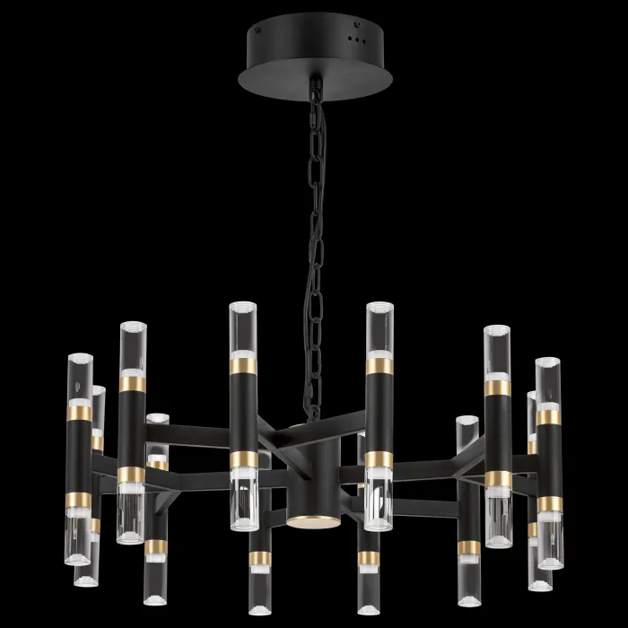 Подвесная люстра Lightstar Iris 734247 от ImperiumLoft
