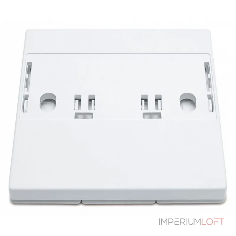 Выключатель трехклавишный без рамки Feron Saffit TM83 41130 от ImperiumLoft Выключатель трехклавишный без рамки Feron Saffit TM83 41130 от ImperiumLoft