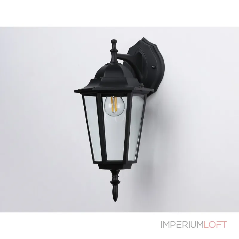 Светильник на штанге Ambrella Garden ST ST2018
