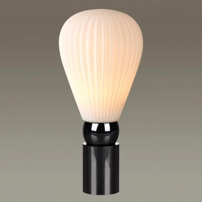 Настольная лампа декоративная Odeon Light Elica 2 5418/1T от ImperiumLoft