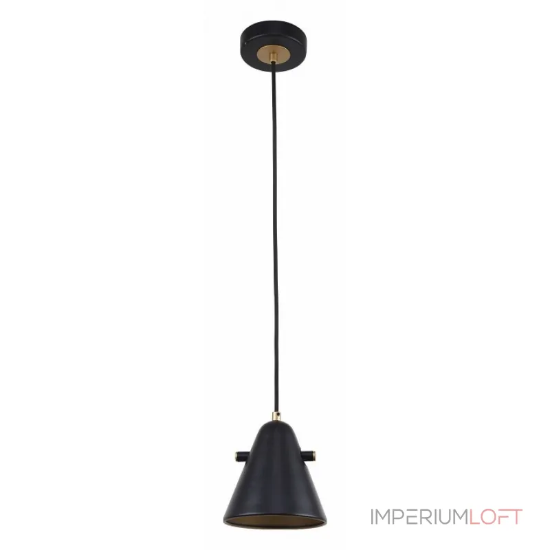 Подвесной светильник F-promo Rigor 2844-1P Подвесной светильник F-promo Rigor 2844-1P