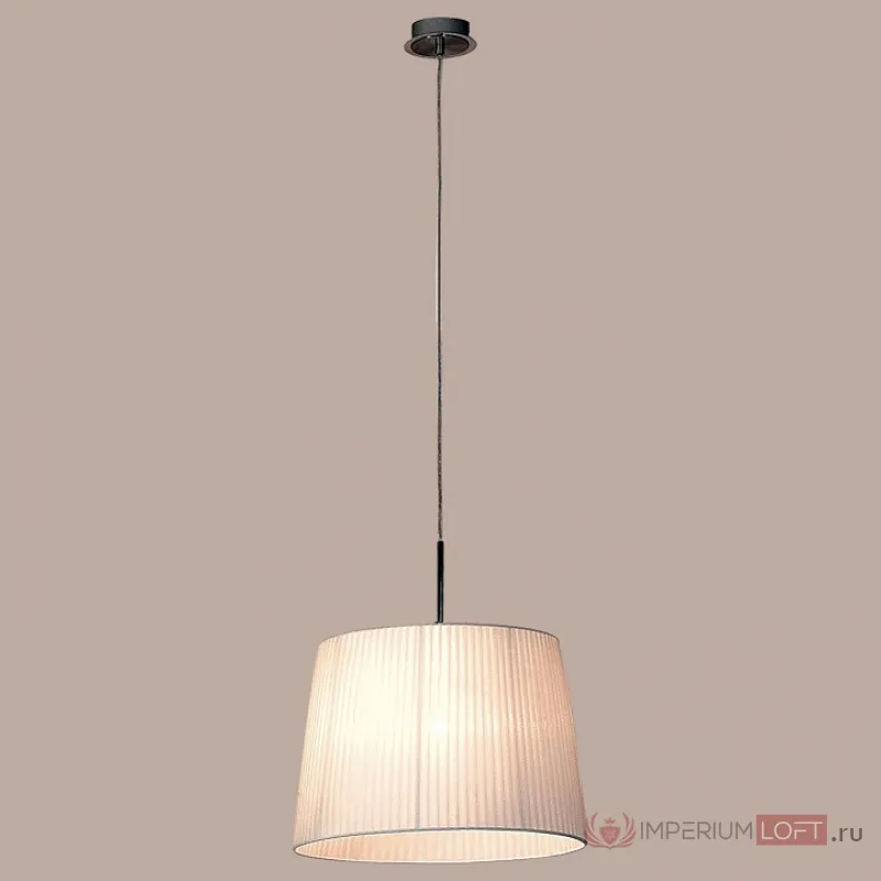 Подвесной светильник Citilux Гофре CL913611 Цвет арматуры хром от ImperiumLoft