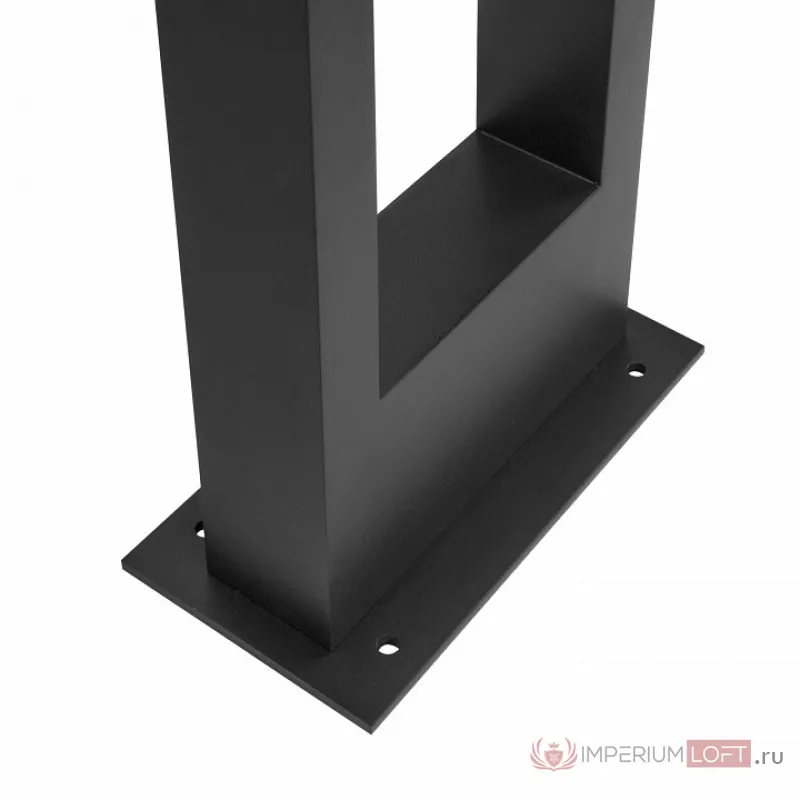 Наземный высокий светильник Maytoni Bonn O425FL-L10GF от ImperiumLoft