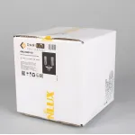 Бра Omnilux Ledro OML-69901-02 Цвет арматуры бронза Цвет плафонов прозрачный от ImperiumLoft