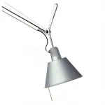 Плафон металлический Artemide Tolomeo Sospensione Decentrata 0371050A от ImperiumLoft