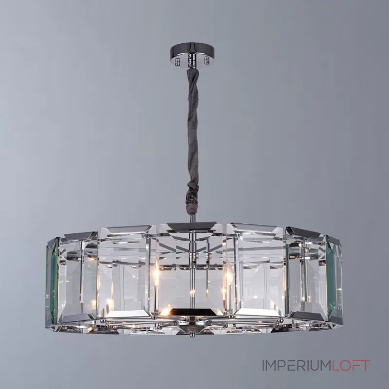Подвесной светильник Divinare Ostin 1100/02 SP-8 