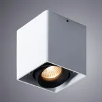 Накладной светильник Arte Lamp Pictor A5654PL-1WH от ImperiumLoft