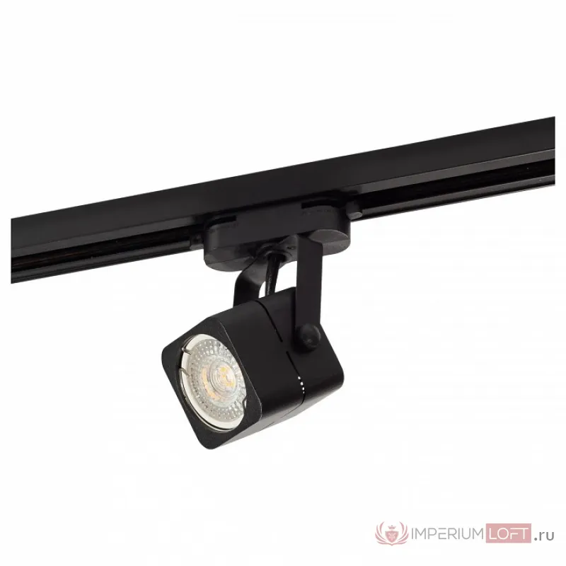 Светильник на штанге Denkirs DK600 DK6003-BK от ImperiumLoft