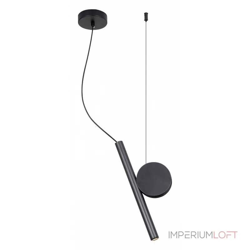 Подвесной светильник Lussole LSP-70 LSP-7014 от ImperiumLoft Подвесной светильник Lussole LSP-70 LSP-7014 от ImperiumLoft