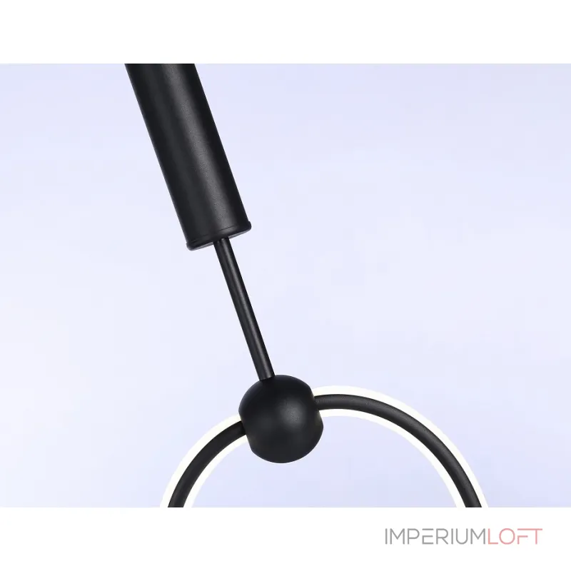 Подвесной светильник Ambrella FL FL10577 Подвесной светильник Ambrella FL FL10577