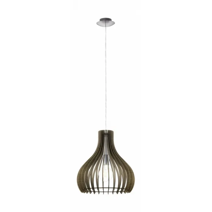 Подвесной светильник Eglo Tindori 96259 от ImperiumLoft