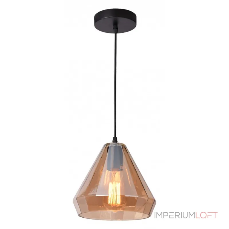 Подвесной светильник Arte Lamp Imbuto A4281SP-1AM 