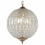 Подвесной светильник Favourite Orientalium 2296-3P от ImperiumLoft