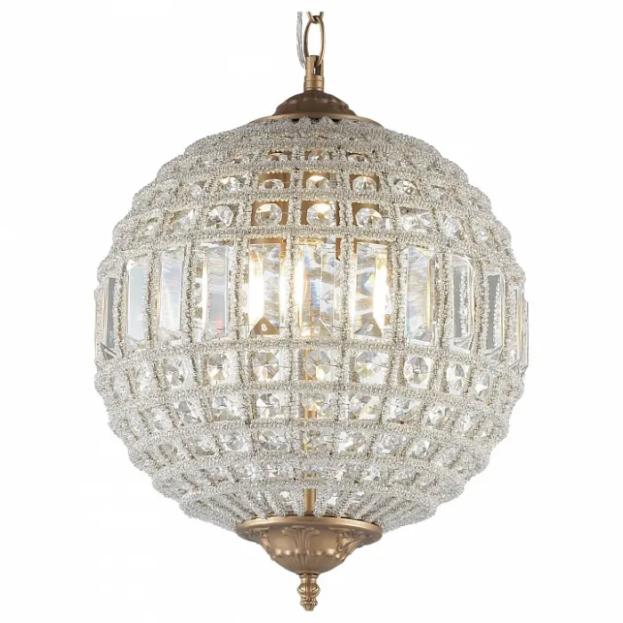 Подвесной светильник Favourite Orientalium 2296-3P от ImperiumLoft
