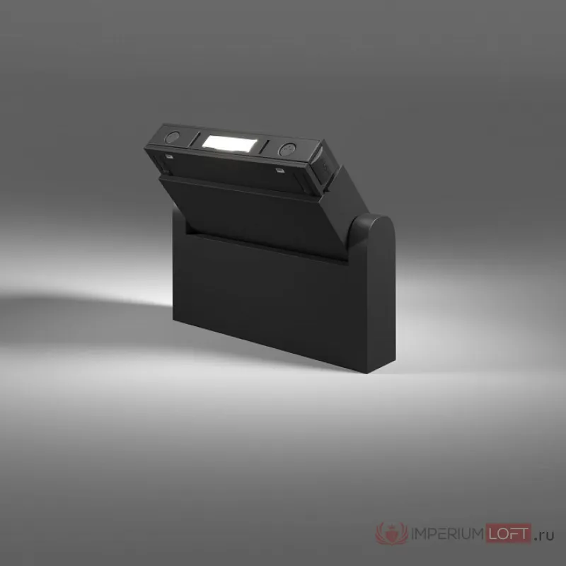 Трековый светильник Elektrostandard Slim Magnetic 85081/01 от ImperiumLoft