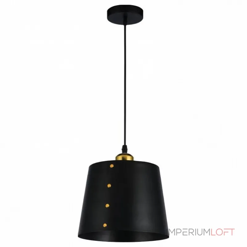 Подвесной светильник Hiper Bell 1 H058-1 