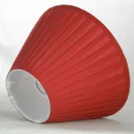 Торшер Lussole Shirley LSP-0605 Цвет плафонов красный от ImperiumLoft