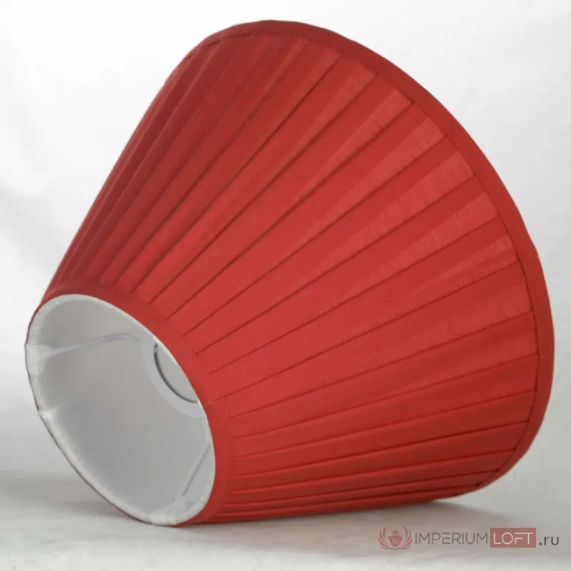 Торшер Lussole Shirley LSP-0605 Цвет плафонов красный от ImperiumLoft