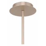 Люстра на штанге F-promo Tilda 2658-6U Цвет арматуры золото Цвет плафонов кремовый от ImperiumLoft