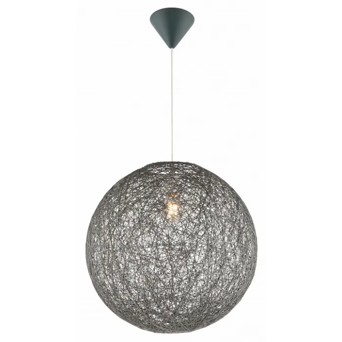 Подвесной светильник Globo Coropuna 15253G от ImperiumLoft