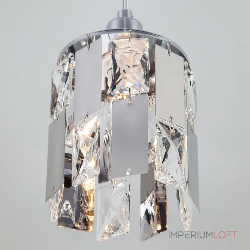 Подвесной светильник 50101/1 Подвесной светильник 50101/1