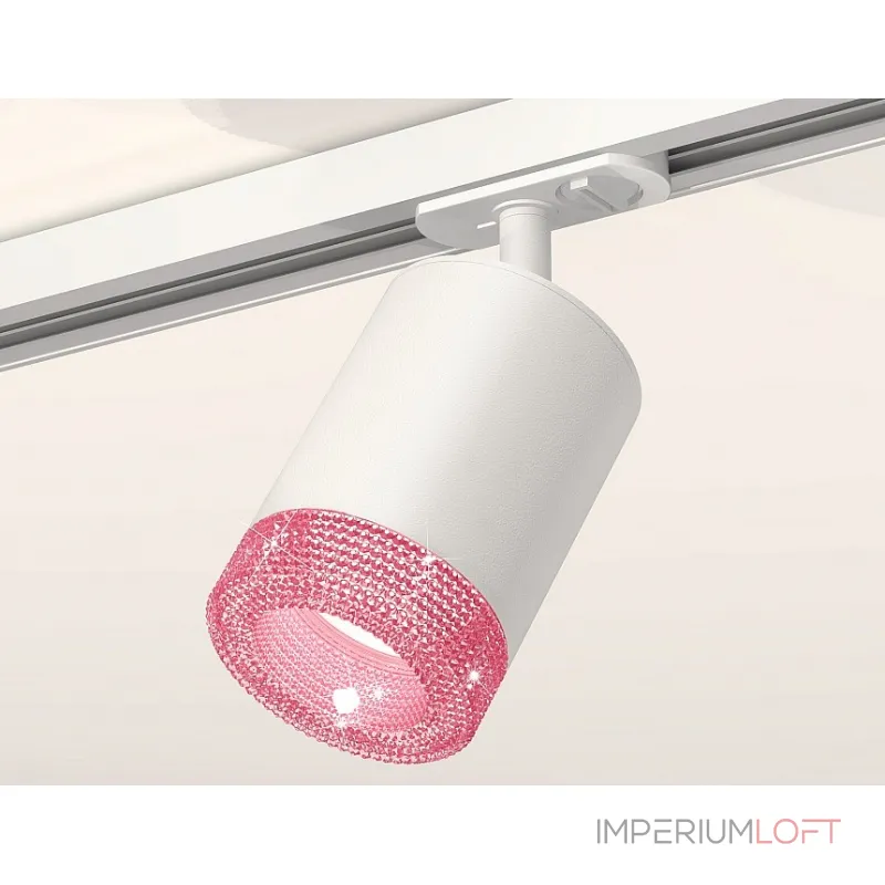Светильник на штанге Ambrella Track System XT7421010