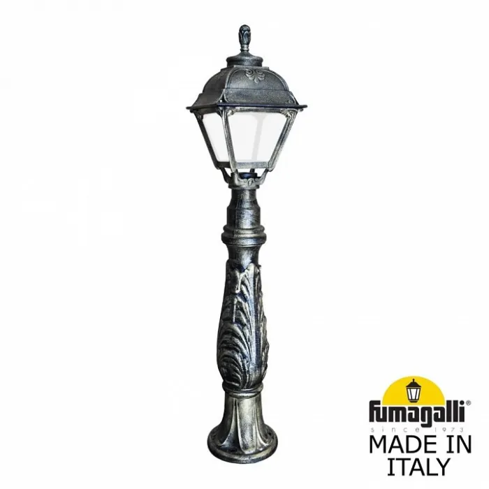 Наземный высокий светильник Fumagalli Cefa U23.162.000.BXF1R от ImperiumLoft