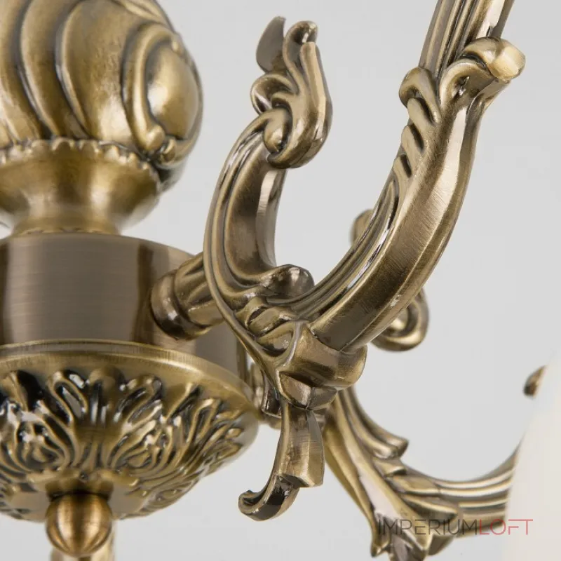 Люстра на штанге 60106/5