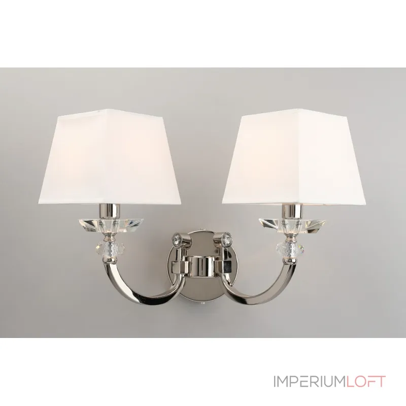 Бра Aployt Gay APL.754.01.02 от ImperiumLoft Бра Aployt Gay APL.754.01.02 от ImperiumLoft