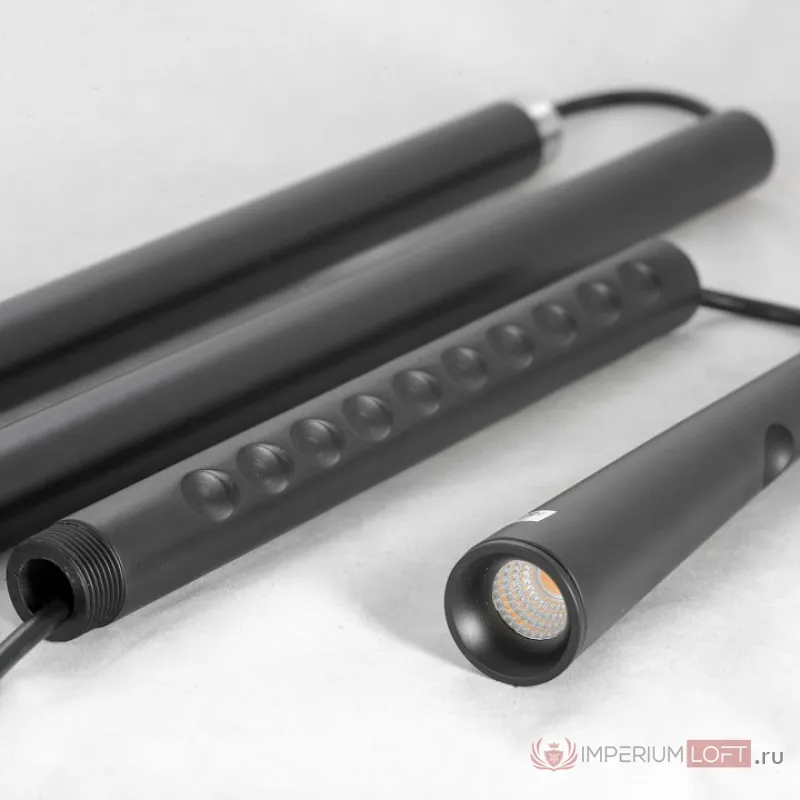 Торшер Lussole Dawson LSP-0576 от ImperiumLoft