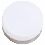 Накладной светильник Arte Lamp Aqua-Tablet A6047PL-1AB Цвет плафонов белый Цвет арматуры бронза от ImperiumLoft
