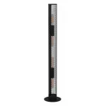 Торшер Eglo Redcliffe 43537 Цвет плафонов черный от ImperiumLoft Торшер Eglo Redcliffe 43537 Цвет плафонов черный от ImperiumLoft