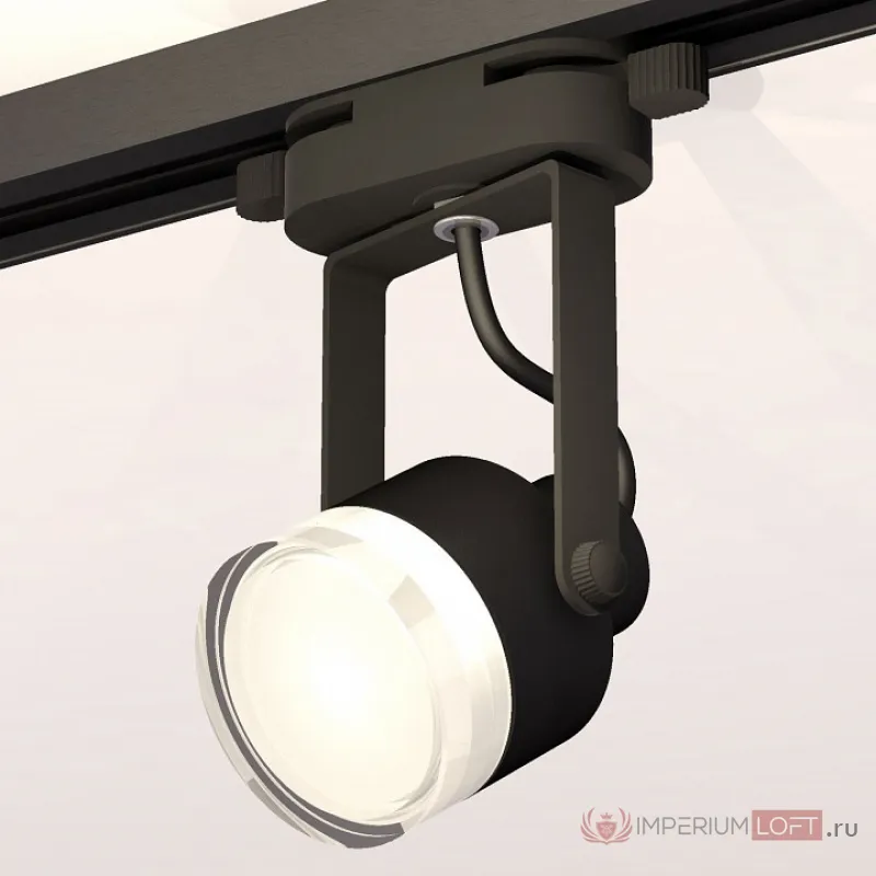 Светильник на штанге Ambrella Track System 3 XT6602083 Цвет плафонов белый от ImperiumLoft