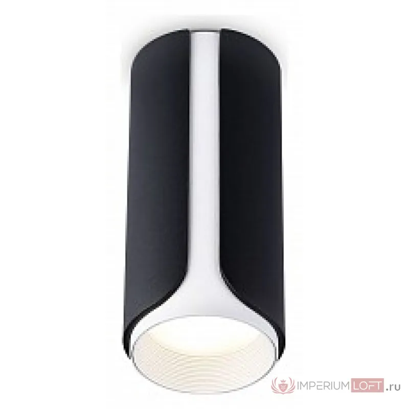 Точечный светильник Ambrella TN TN51589 от ImperiumLoft
