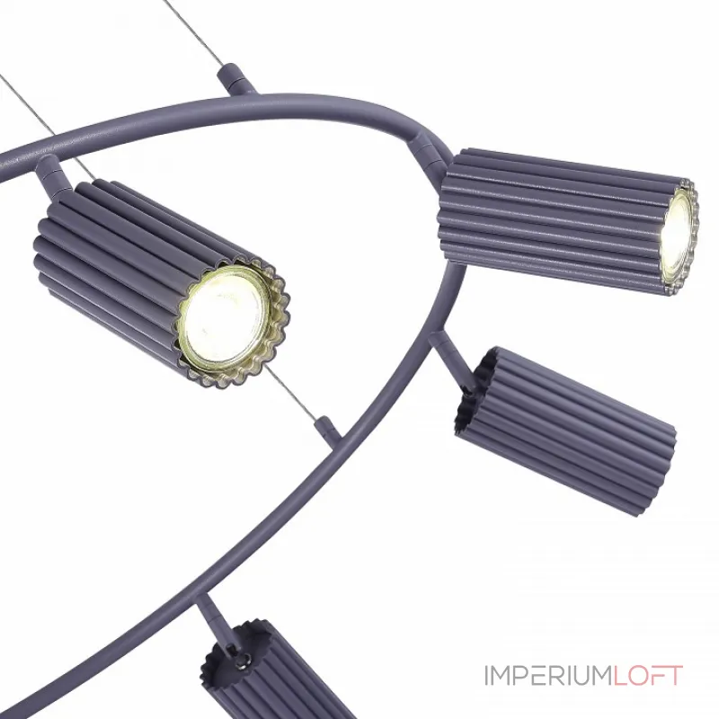 Подвесная люстра ST-Luce Kendo SL1213.703.08