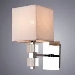 Бра Arte Lamp North A5896AP-1CC от ImperiumLoft