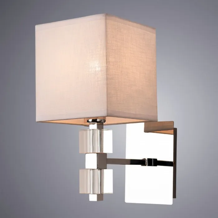 Бра Arte Lamp North A5896AP-1CC от ImperiumLoft